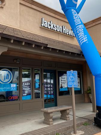 Images Jackson Hewitt Tax Service