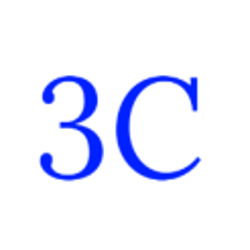 3C Mechanical Technologies, Inc. Logo