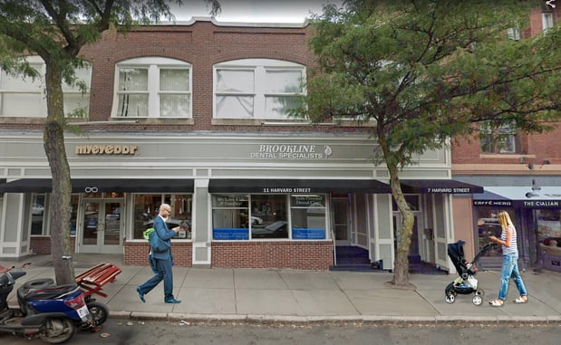 Images Brookline Dental Specialists - Brookline Village