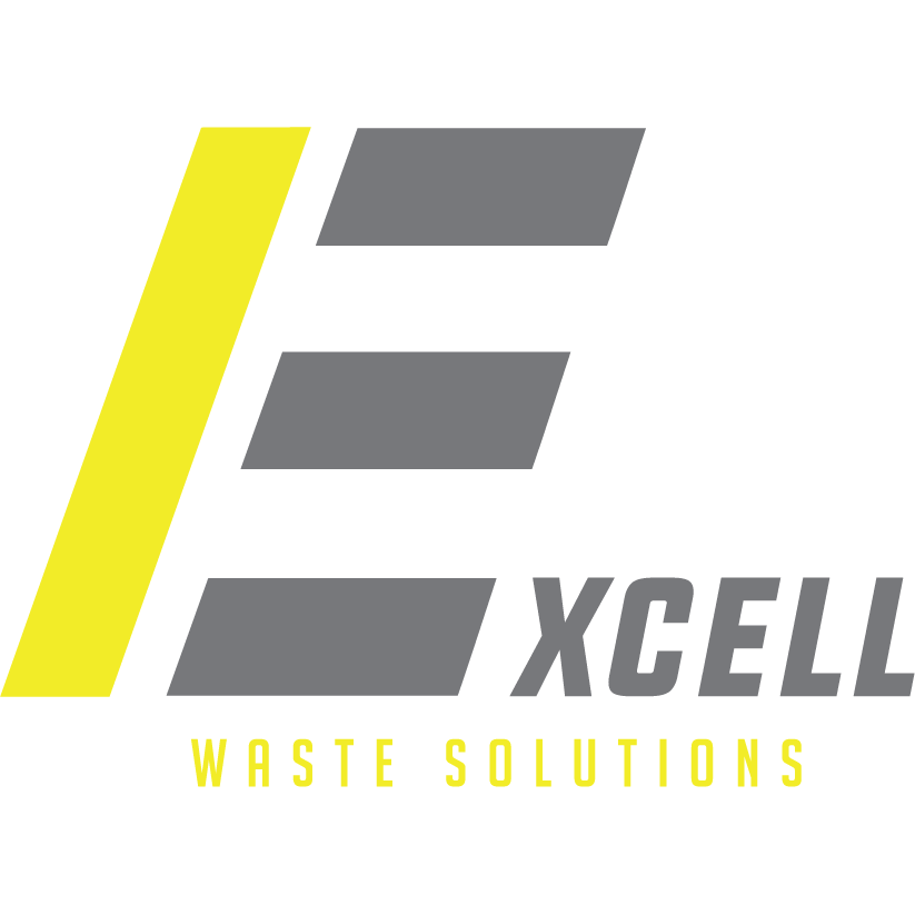 Excell Waste Solutions Logo