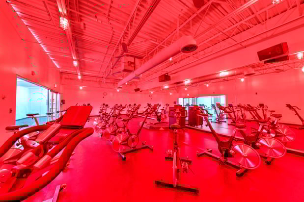 Images Rockwell Plaza YMCA