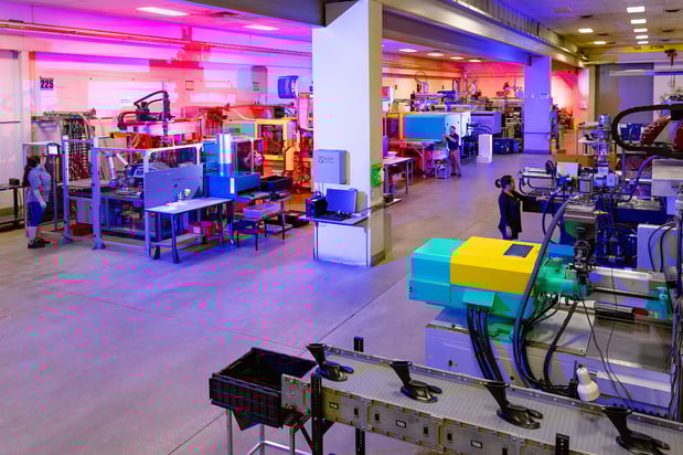 Images Falcon Plastics