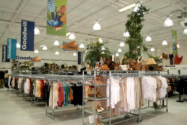 Images Goodwill - Coral Springs