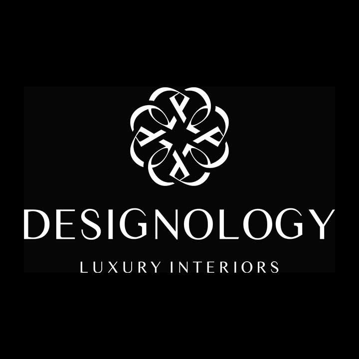 Designology Luxury Interiors Logo