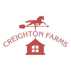 Creighton Farms Logo