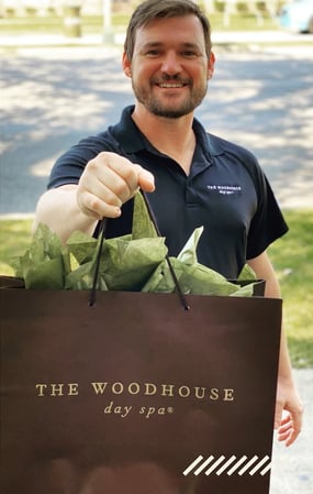 Images Woodhouse Spa - Baton Rouge