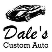 Dale's Custom Auto & Sign