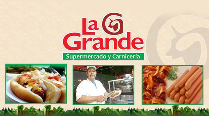 Fotos de Súper Mercado Y Carnicería La Grande