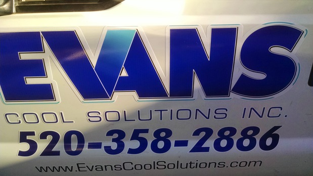 Images Evans Cool Solutions Inc