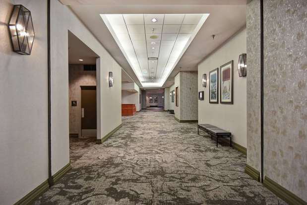Images Embassy Suites by Hilton Omaha Downtown Old Market