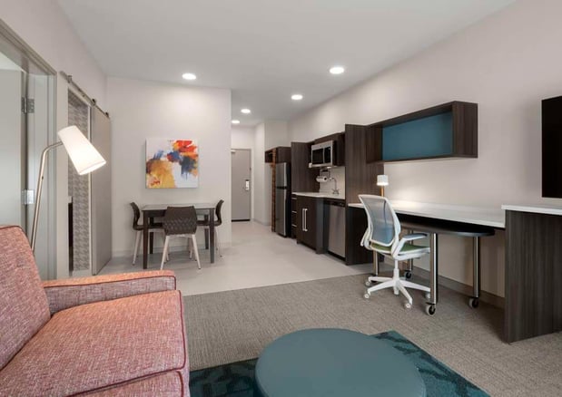 Images Home2 Suites by Hilton Orlando South Davenport