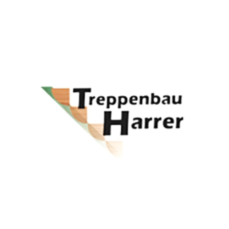 Treppenbau Harrer Logo