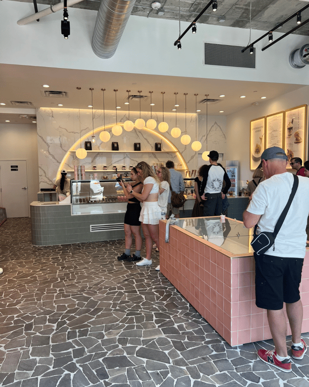 Images I Scream Gelato- Wynwood, FL
