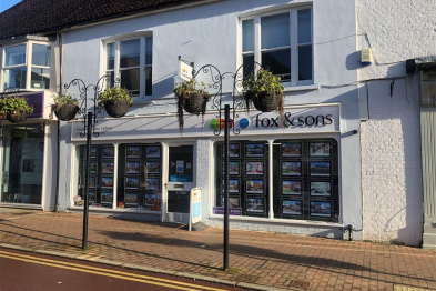 Images Fox and Sons Estate Agents Hailsham