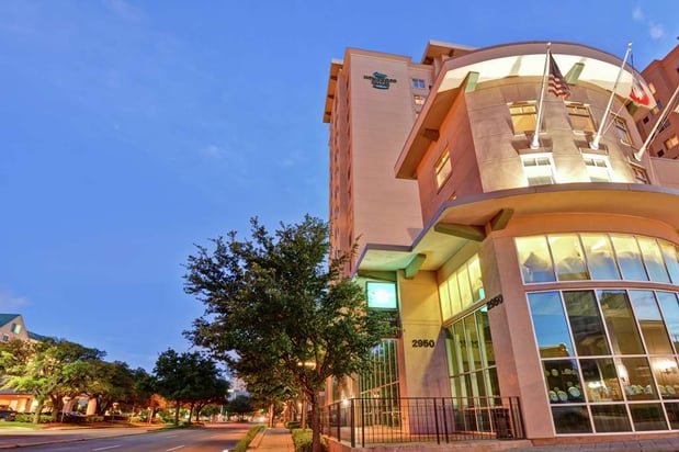 Images Homewood Suites by Hilton Houston Near the Galleria