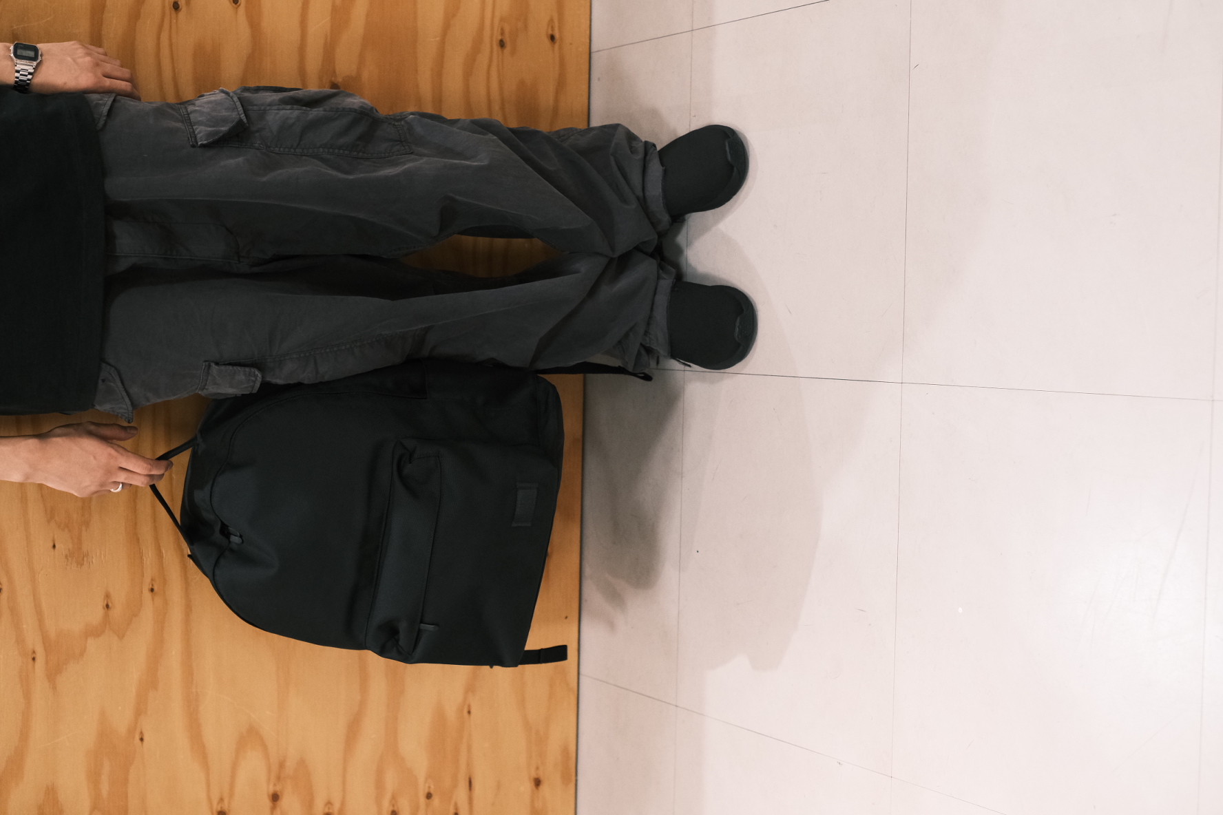 Images THE NORTH FACE/HELLY HANSEN(ザ・ノース・フェイス/ヘリーハンセン) 大丸神戸