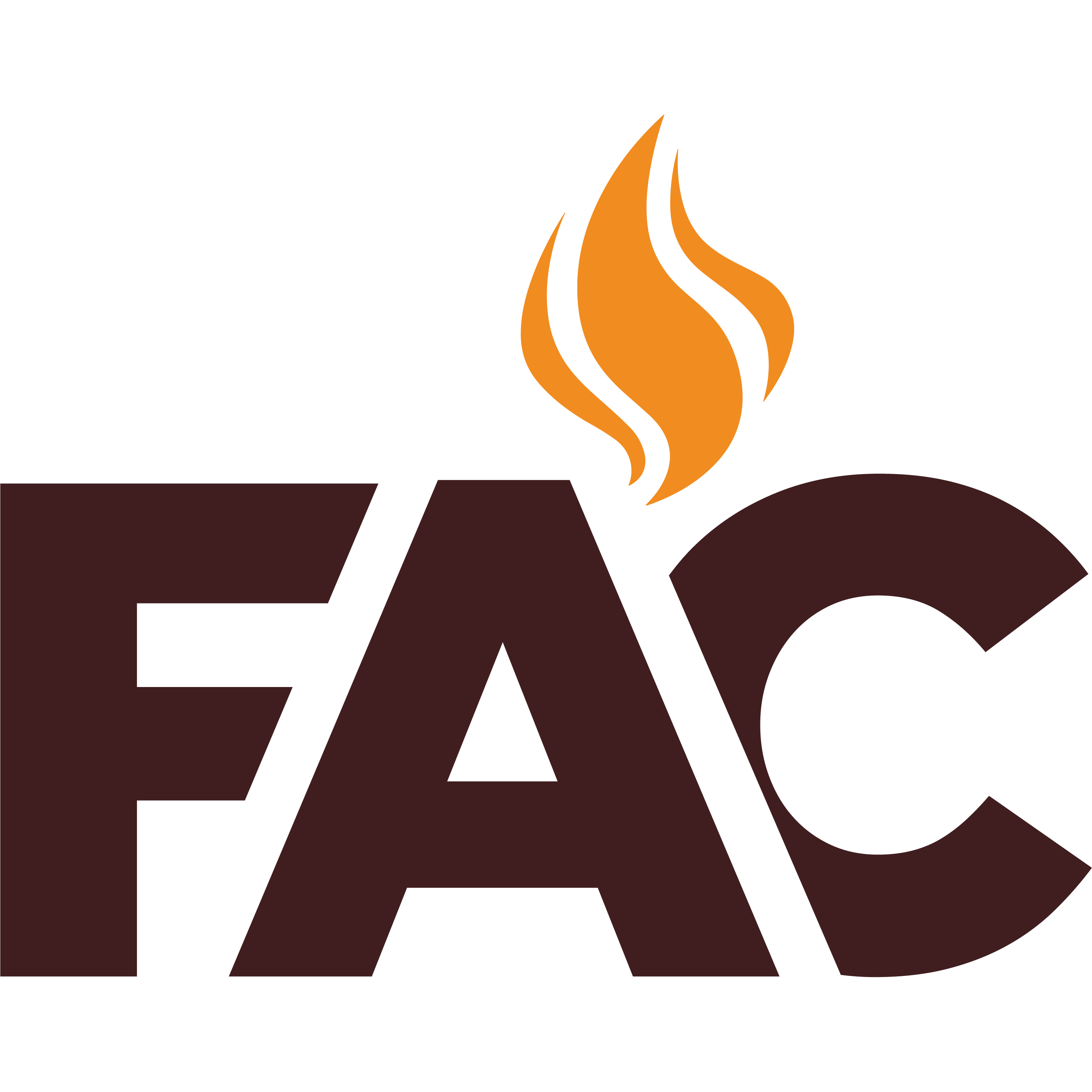 company logo