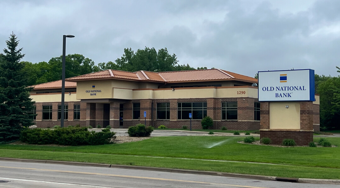 Mankato (Raintree Rd) Branch