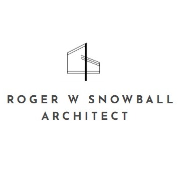 Roger W Snowball Architect