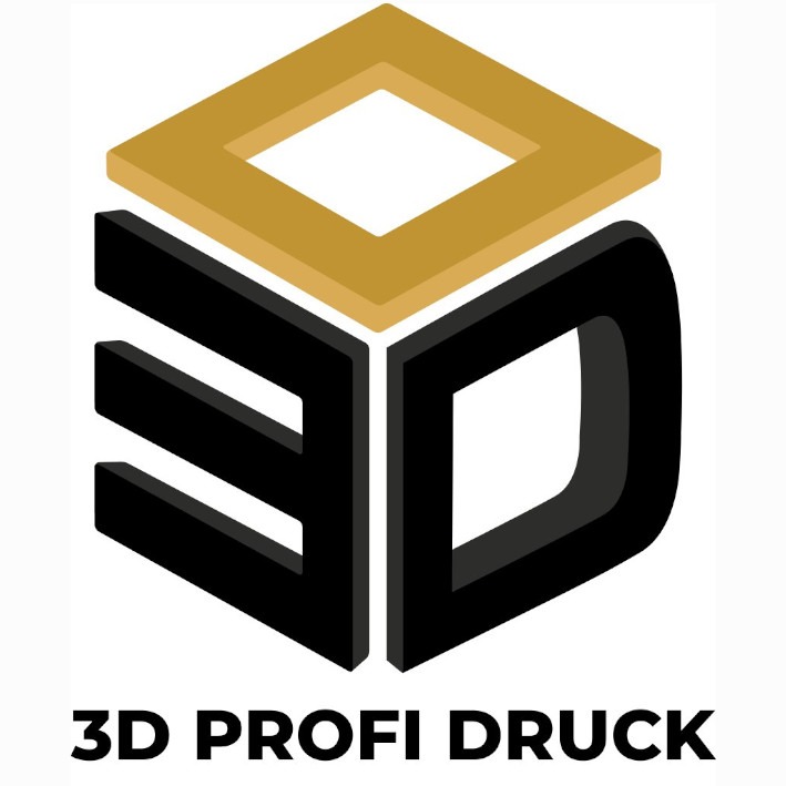 Logo von 3D PROFI DRUCK