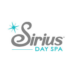 Sirius Day Spa Logo