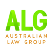 Australian Law Group Byron Bay Logo