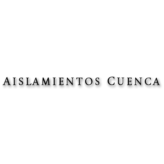Aislamientos Cuenca Logo