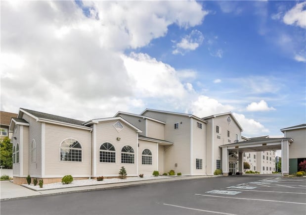 Images Best Western Concord Inn & Suites
