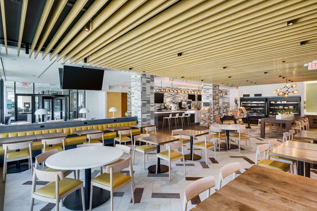 Images DoubleTree by Hilton Hartford Downtown