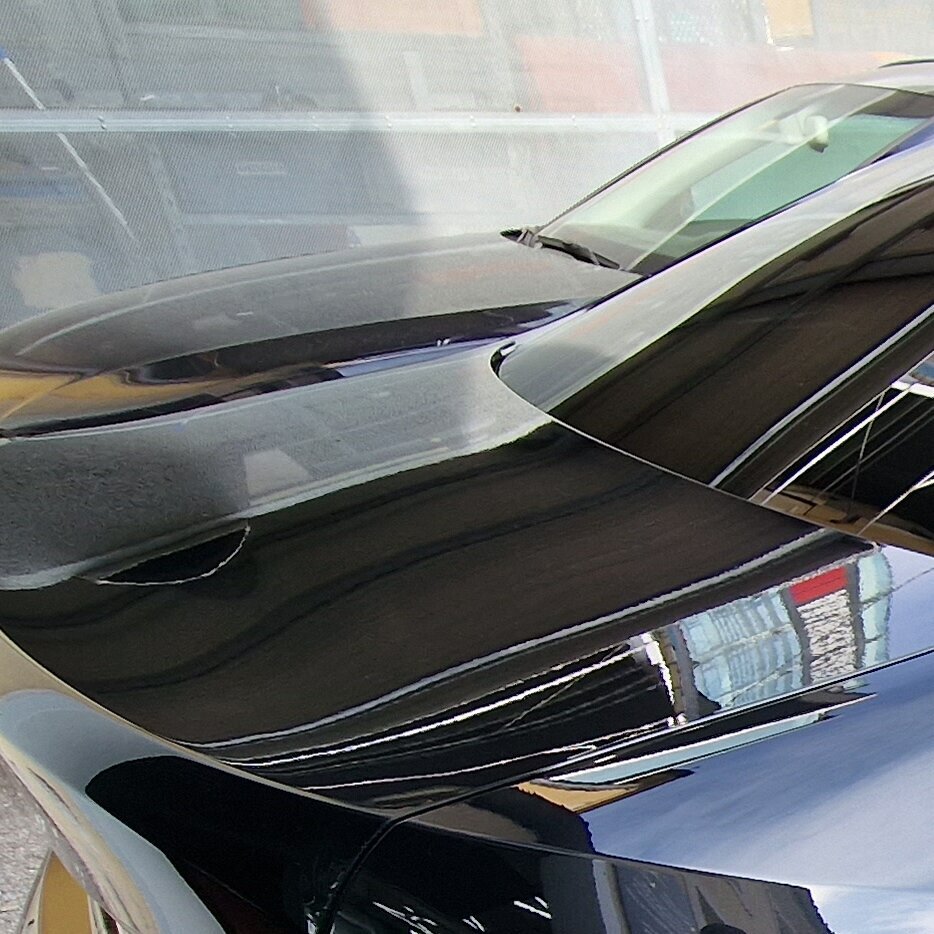 Car Clean Center Tirol, Gewerbepark Süd 11 in Mils