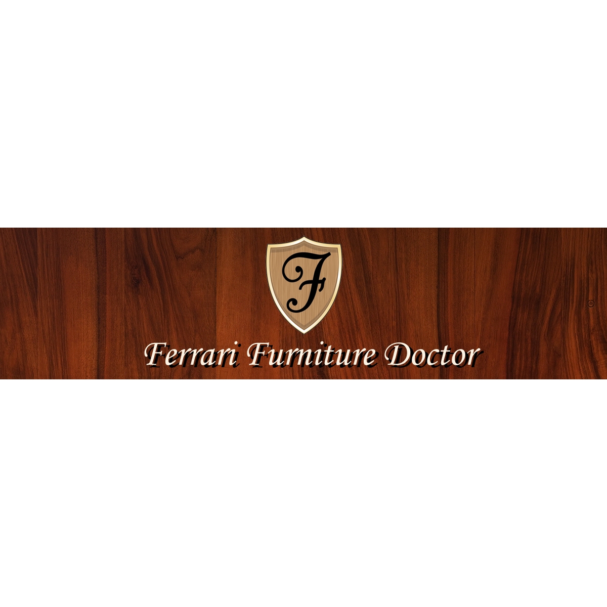Ferrari Furniture Doctor