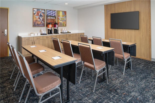 Images Hampton Inn by Hilton North Hollywood
