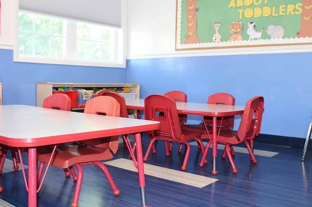Images Generations Child Care - Irondequoit