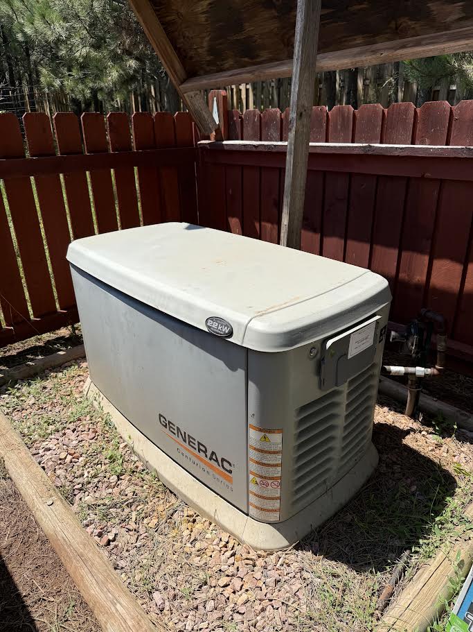 One Way Electric Image