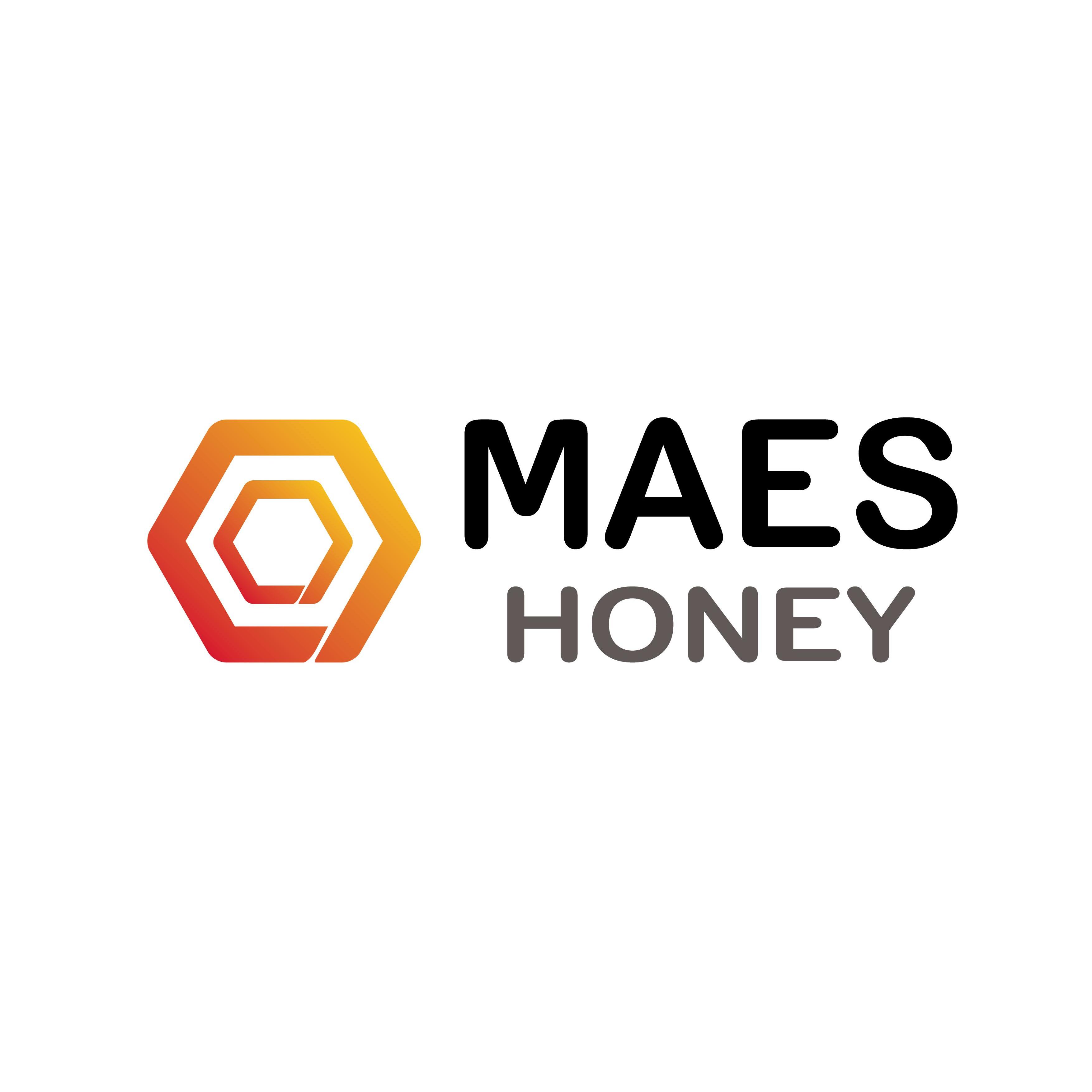 Maes Honey Int Logo