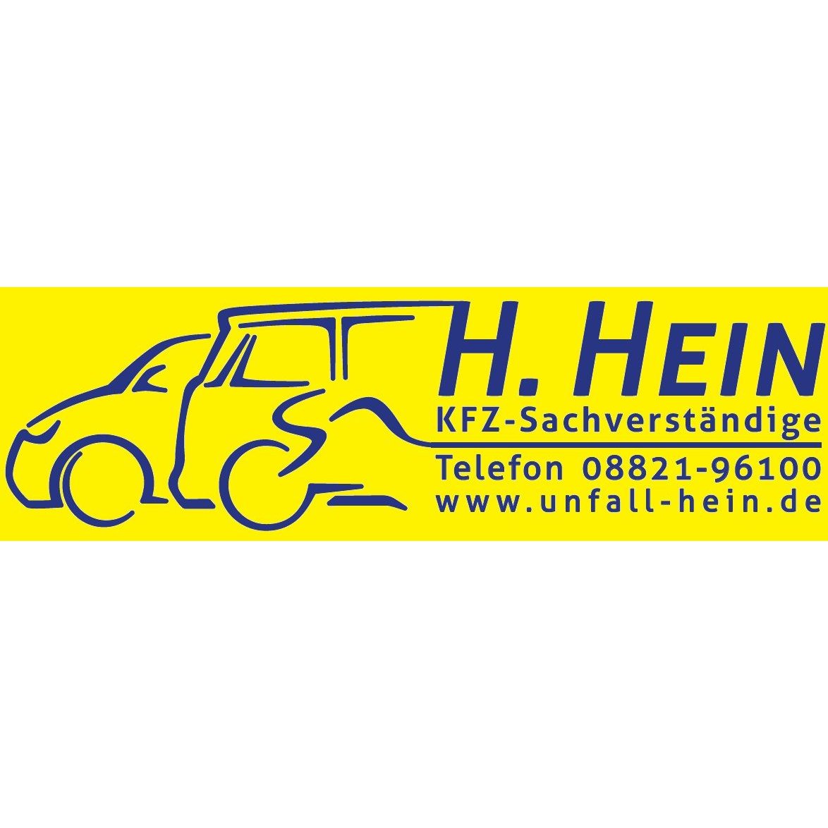 Sachverständigen-Büro Horst Hein Inh. Karl-Peter Geburzi  