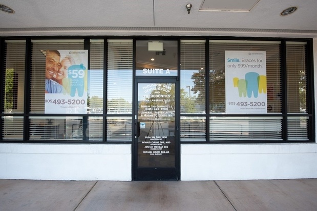 Images Thousand Oaks Dental Group and Orthodontics