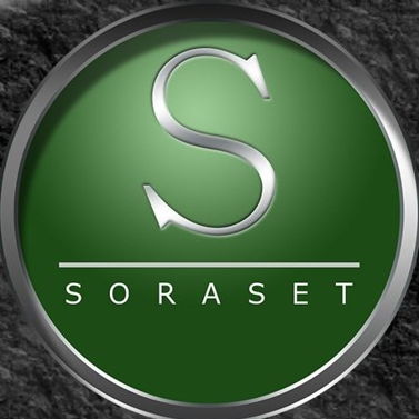 Soraset Oy Logo
