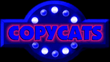 Copycats Office Equipment