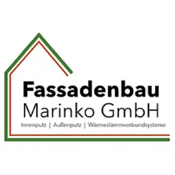 Fassadenbau Marinko GmbH Logo
