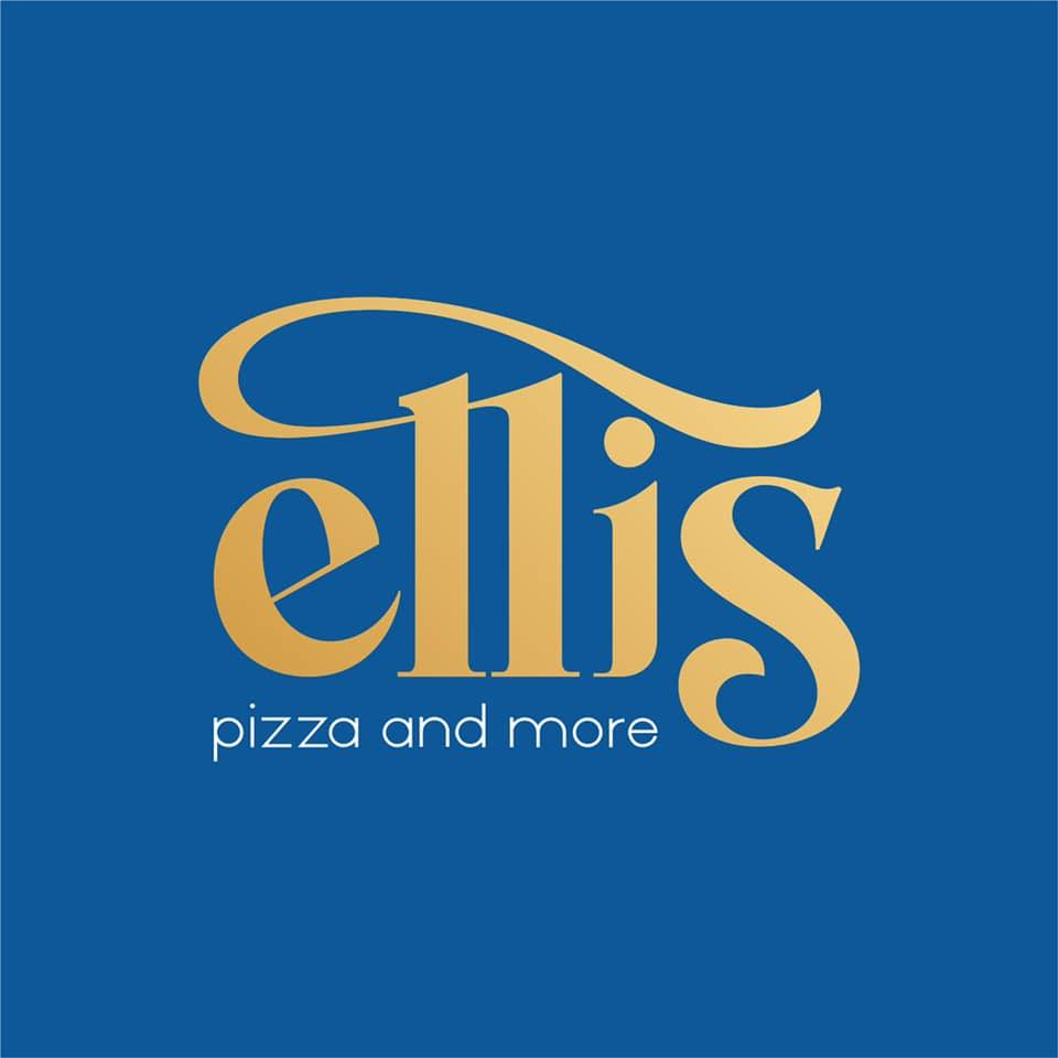 Logo ellis.pizzaandmore