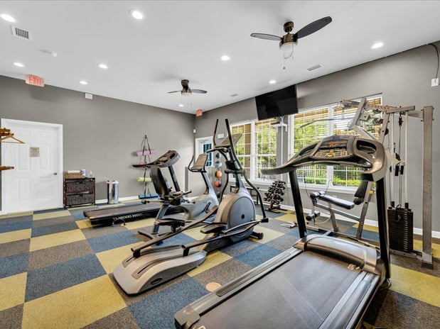 Images 43 North Apartments