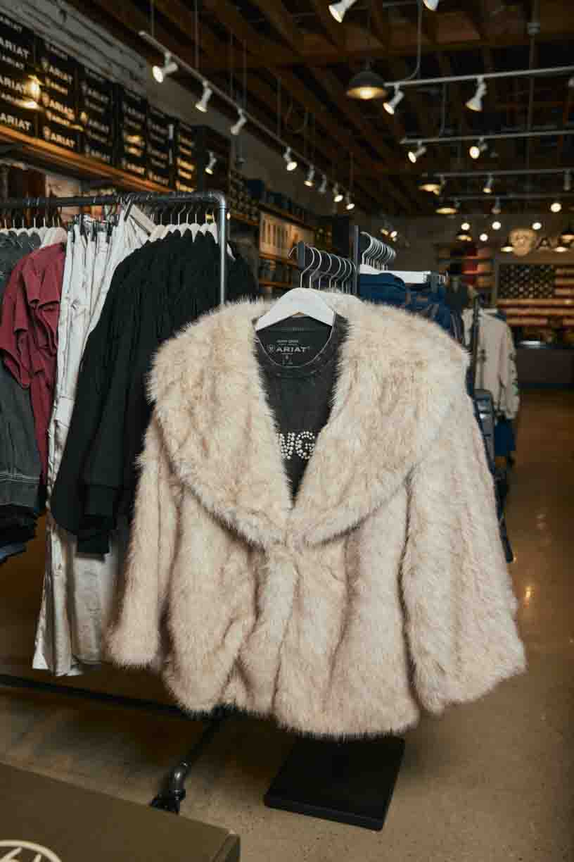 Ariat Brand Shop Image