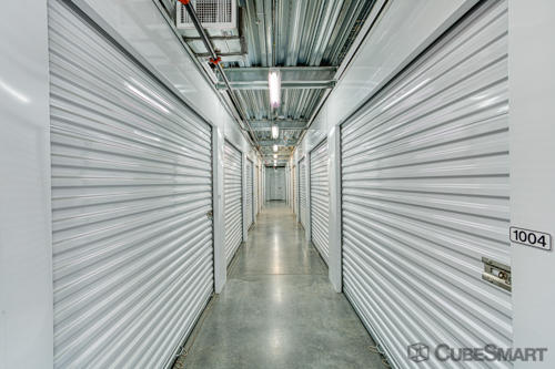 CubeSmart Self Storage Photo