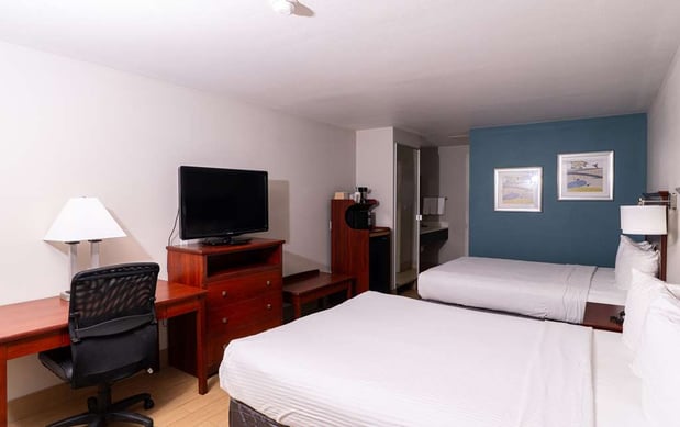 Images Best Western Paradise Inn