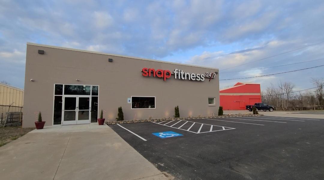 Image 4 | Snap Fitness Erie (Harborcreek)