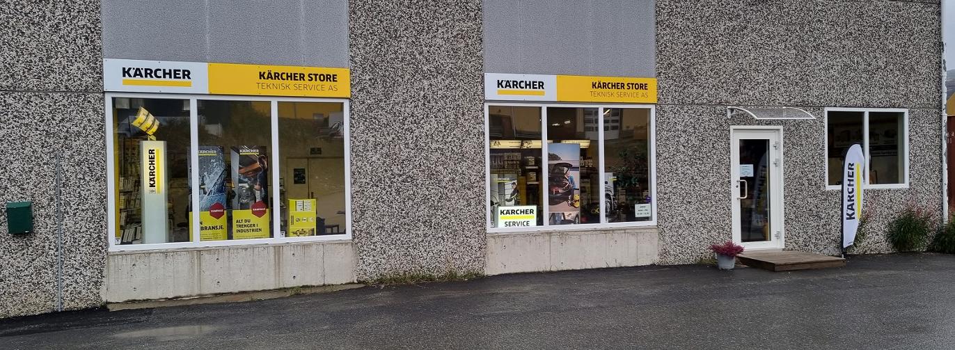 Images Teknisk-Service AS