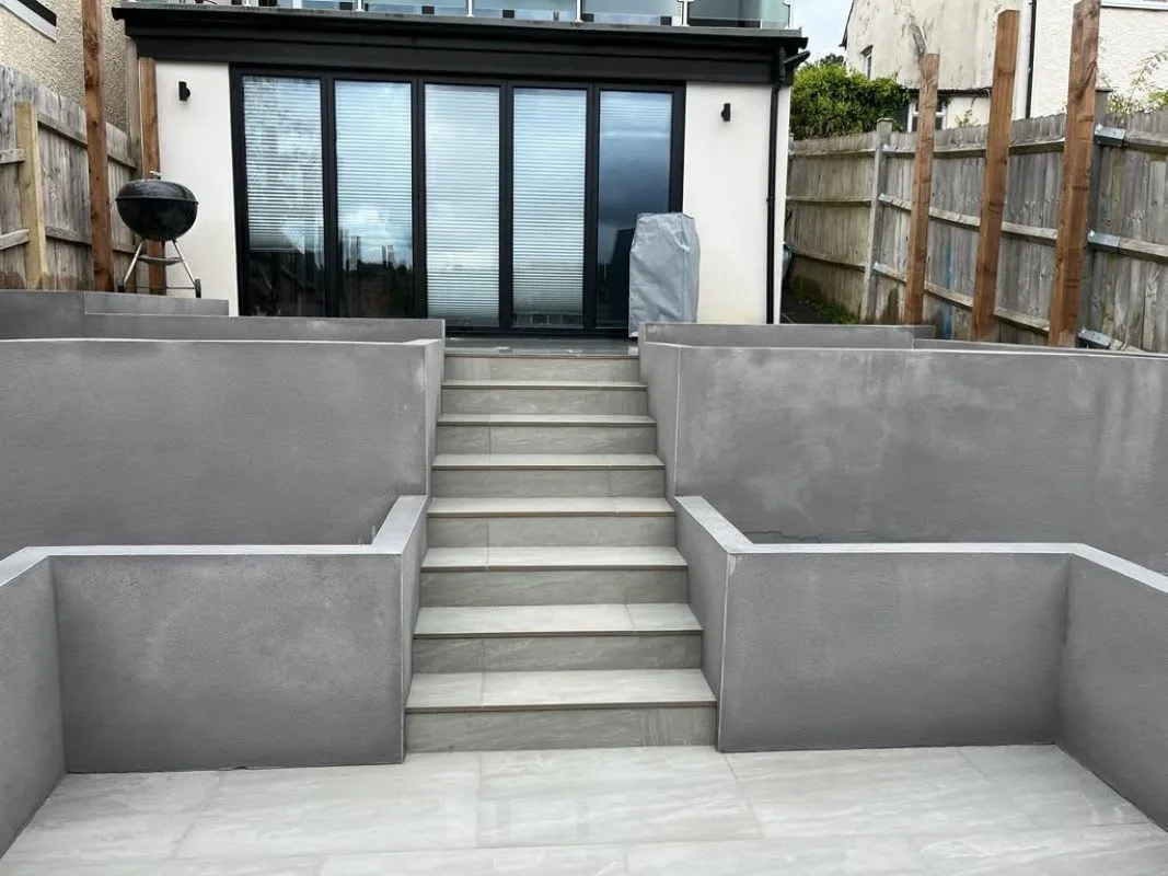 Images Excellent Landscapers Ltd