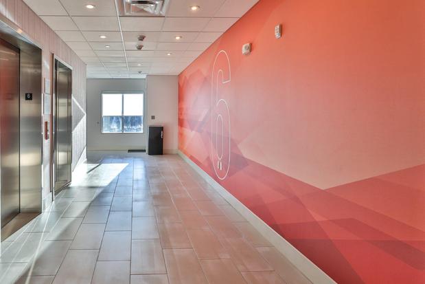 Images Holiday Inn Express & Suites Nashville Metrocenter Downtown by IHG
