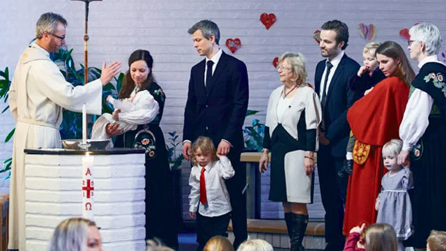 Images Søndre Land kirkelige fellesråd